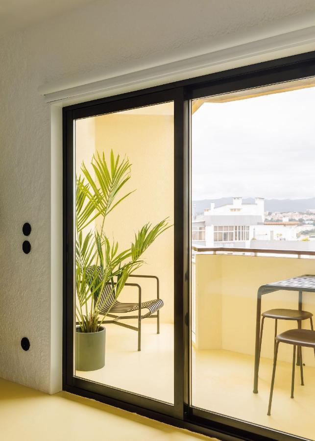 Boavista Apartment By Olala Homes Кашкайш Экстерьер фото